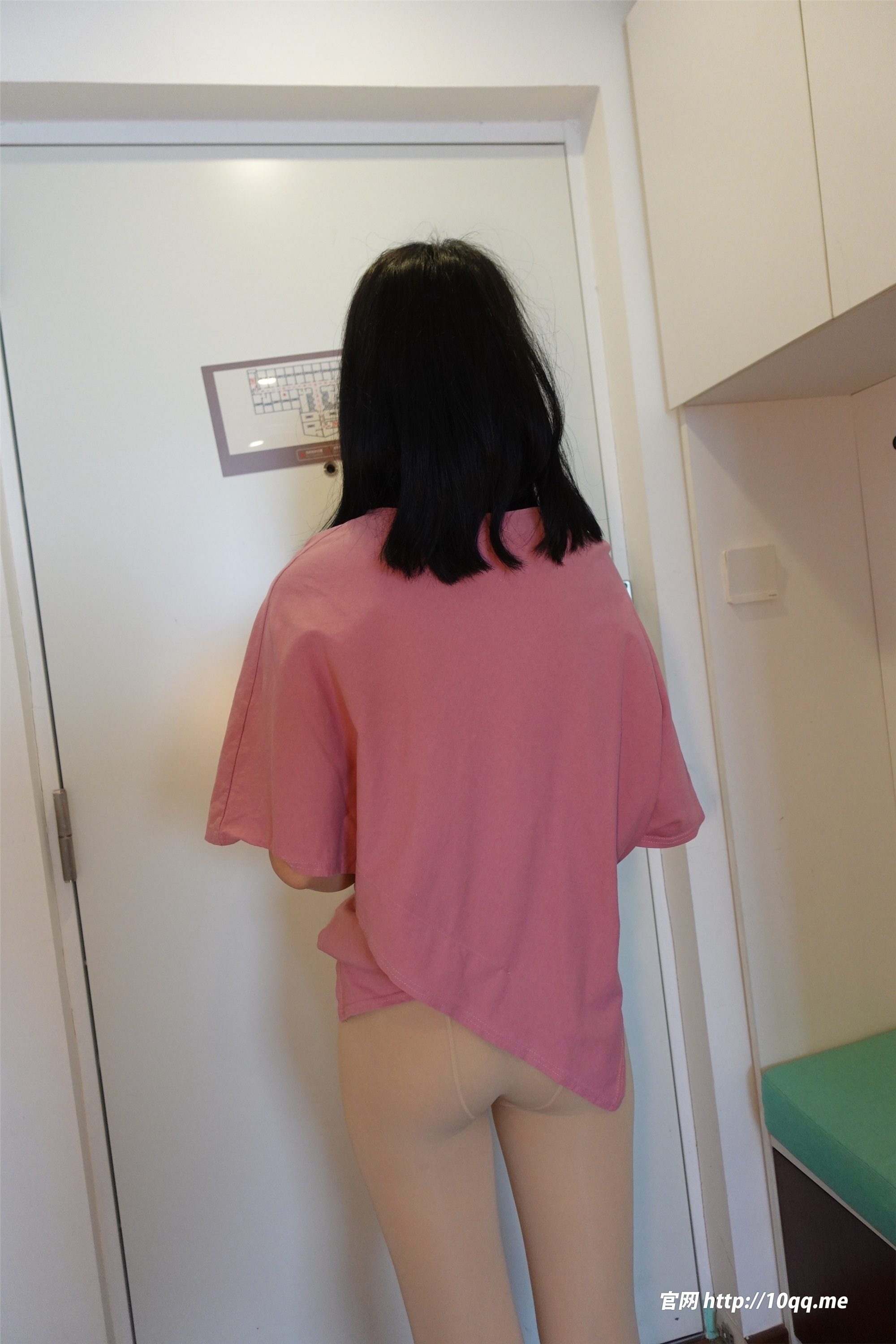 ROSI口罩系列 2022.10.04 NO.2305